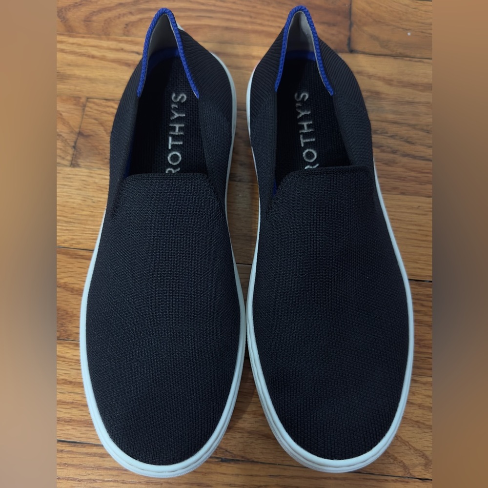 Rothy’s Loafers